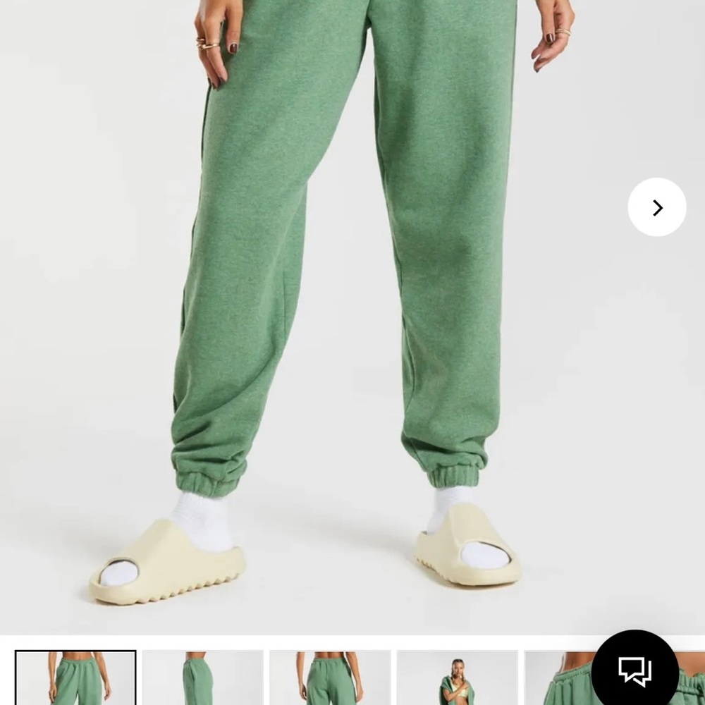 GYMSHARK Rest Day sweats